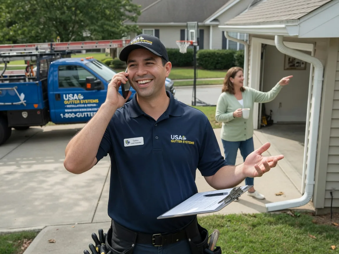 Gutter Installation Elk Park, NC FAQs